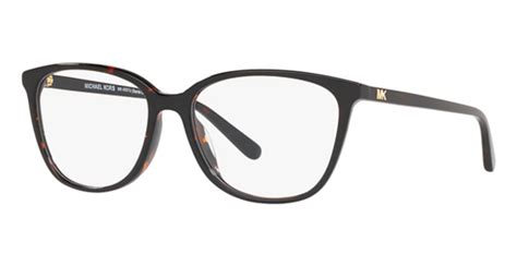 Michael Kors MK4067U Eyeglasses 